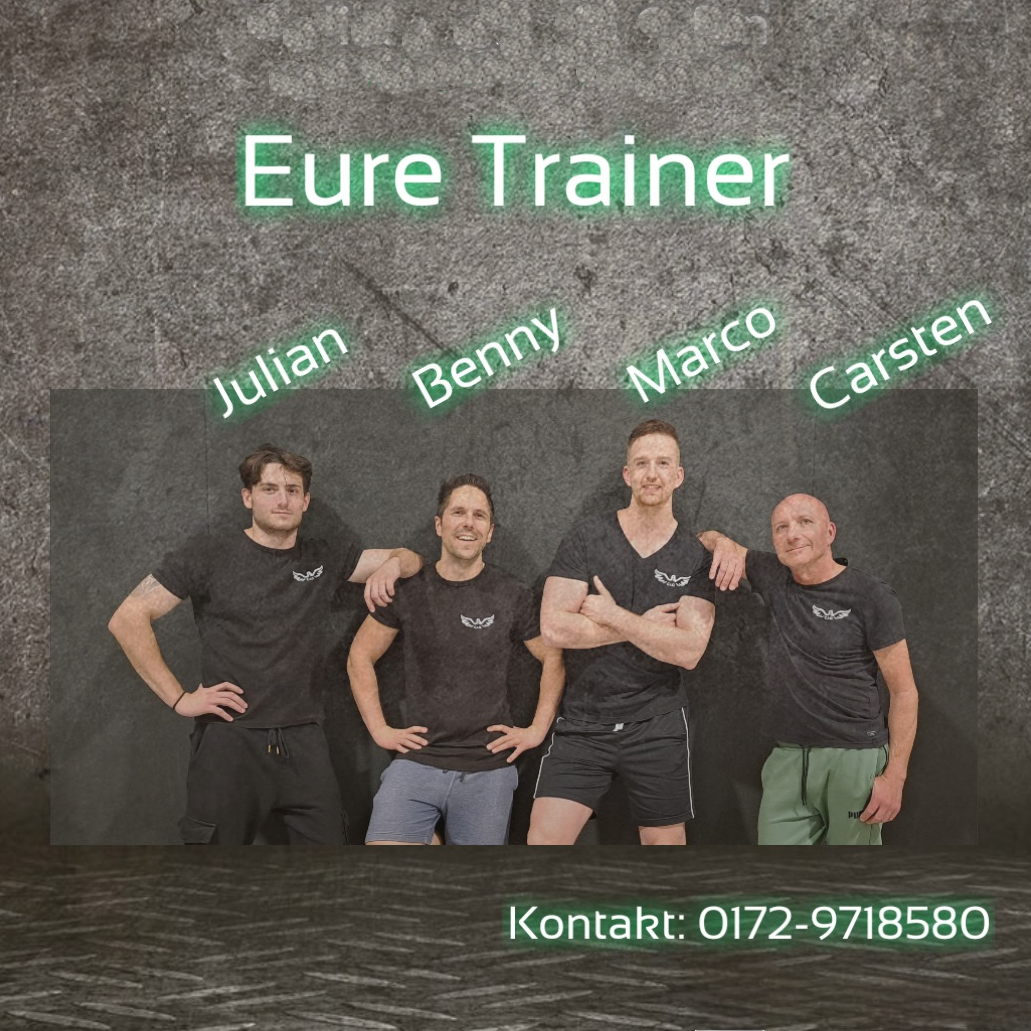 Calisthenics: Trainer