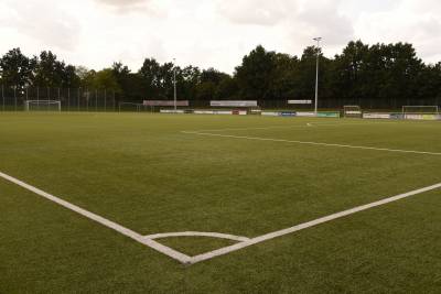 Kunstrasenplatz Süd