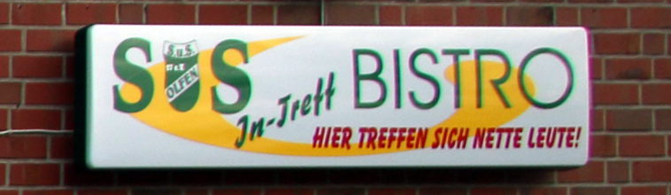 Der SuS-In-Treff Der SuS-In-Treff
