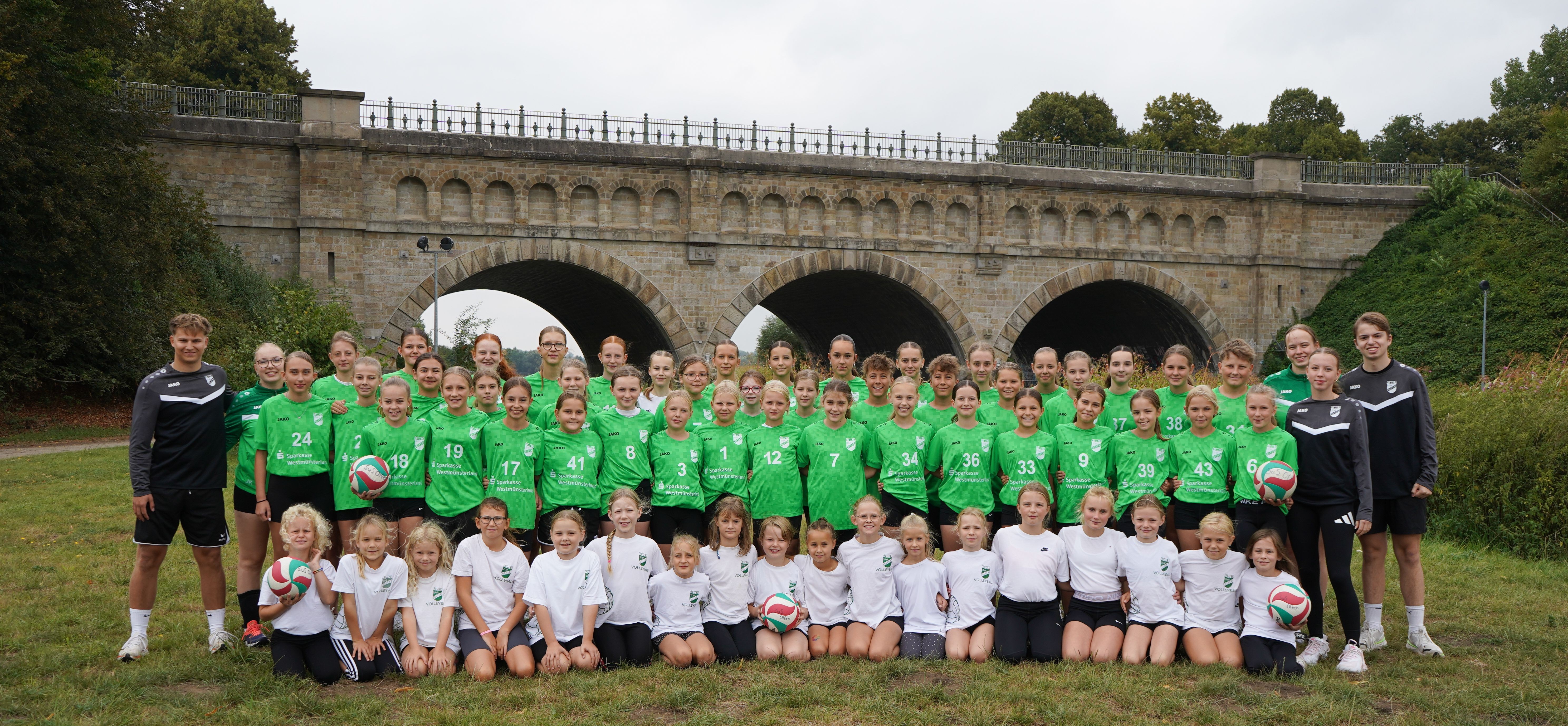 Die Wirtschaft muss brummen. Nicht der Kopf.