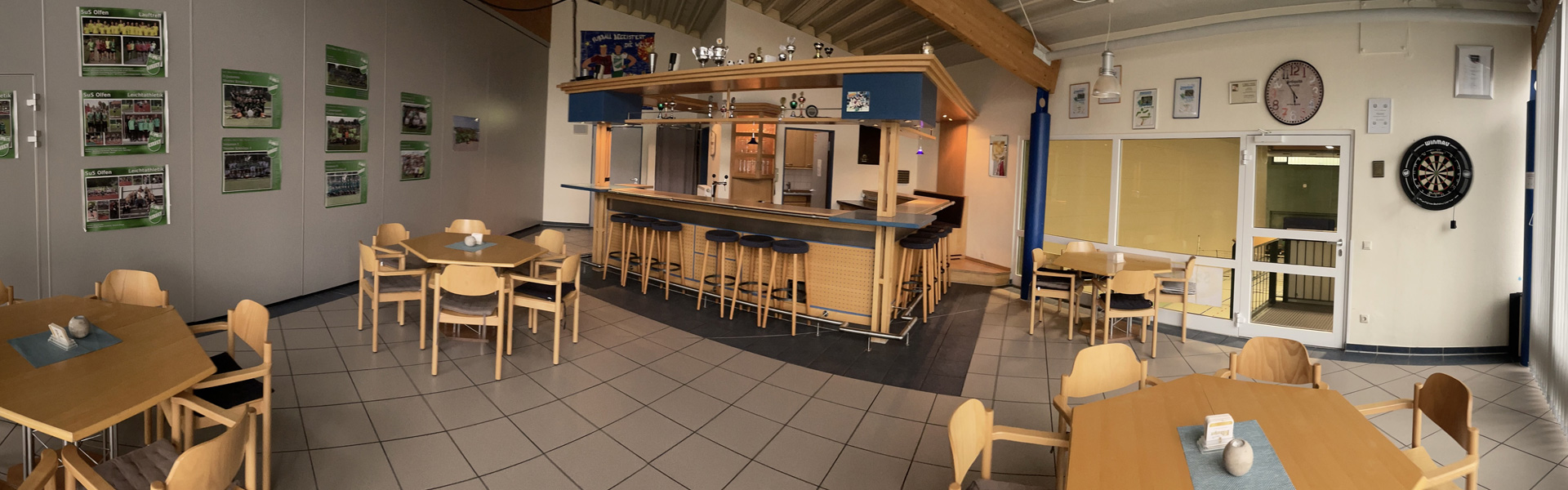 Die Wirtschaft muss brummen. Nicht der Kopf.