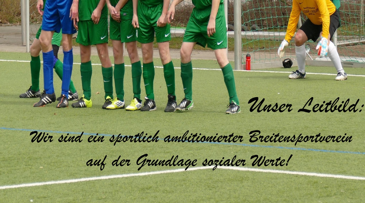 Die Wirtschaft muss brummen. Nicht der Kopf.