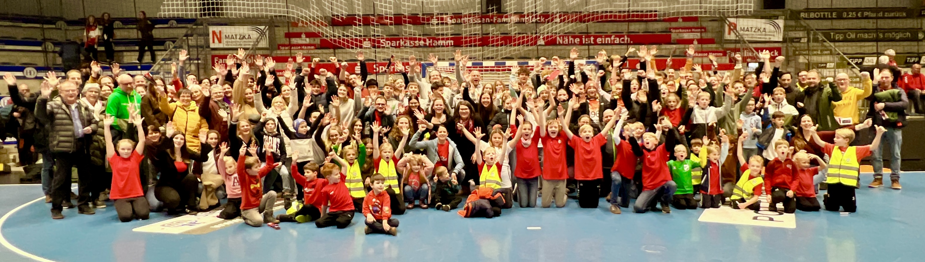 Die Wirtschaft muss brummen. Nicht der Kopf.