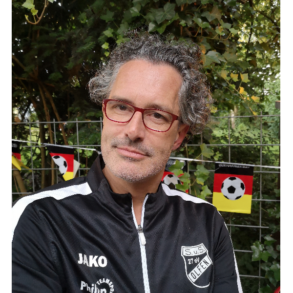 Georg Lackmann Georg Lackmann