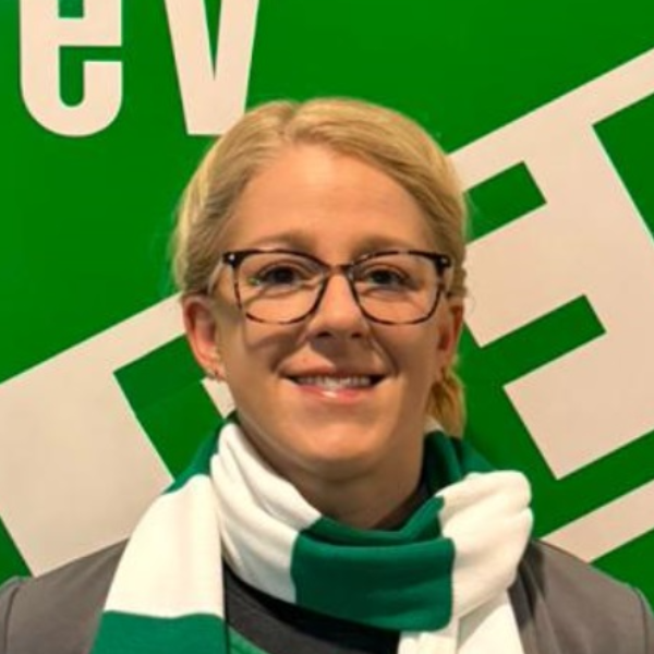 Bianca Petek Bianca Petek