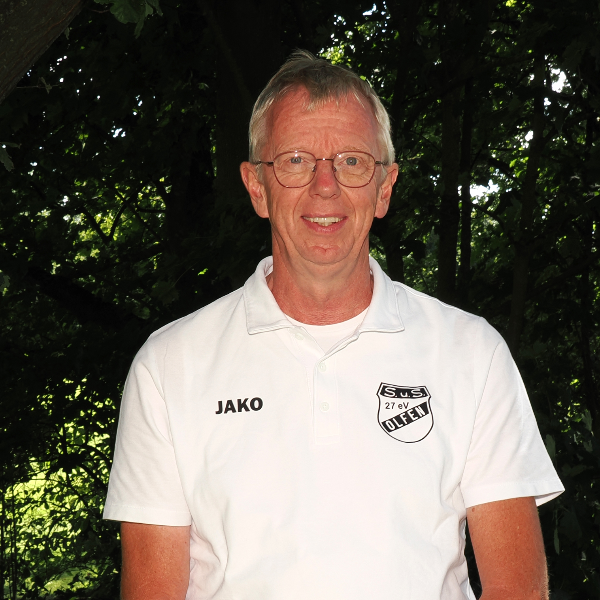 Werner Sander Werner Sander