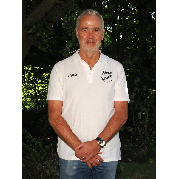 Manfred Dirkmann Manfred Dirkmann